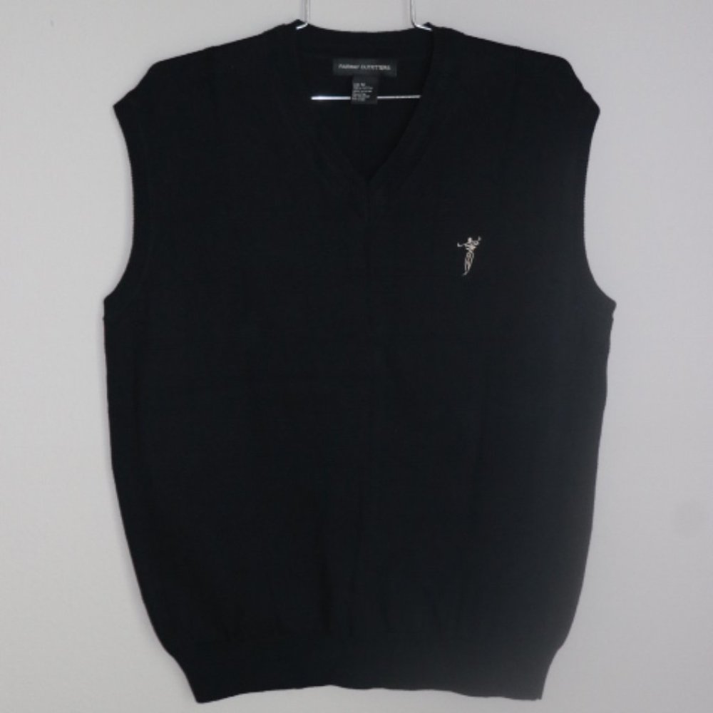 Fairway Outfitters Golf Sweater Vest